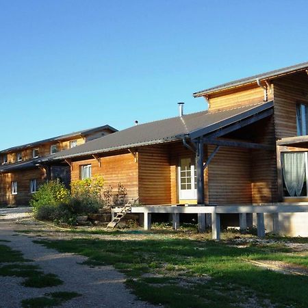 Redspring Chambres D'Hotes Coligny Екстериор снимка