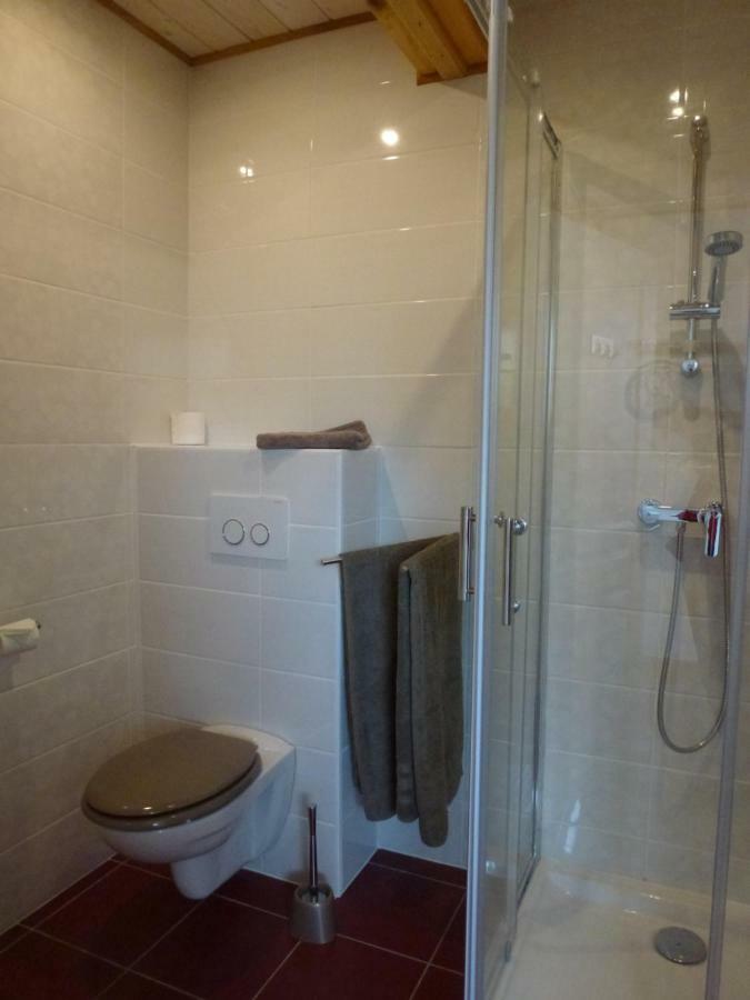 Redspring Chambres D'Hotes Coligny Екстериор снимка